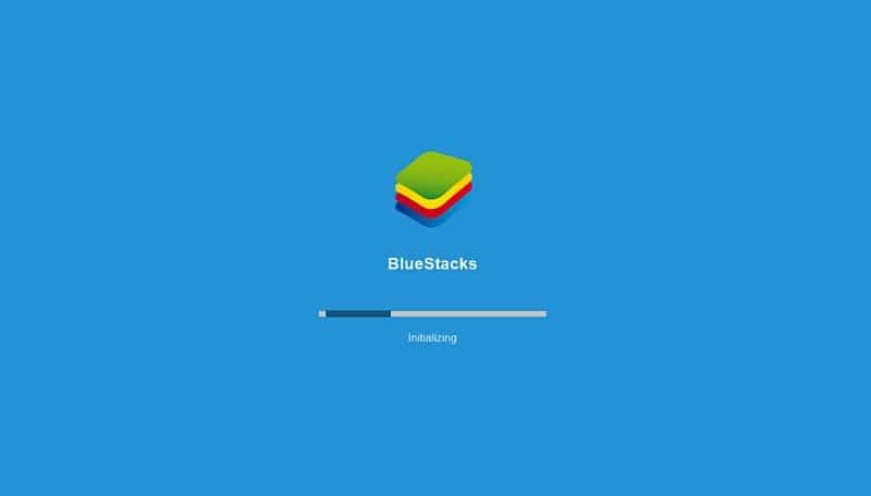 修复 Bluestacks 引擎无法启动